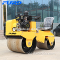 Mini compactador de suelo hidráulico 700KG (FYL-850)